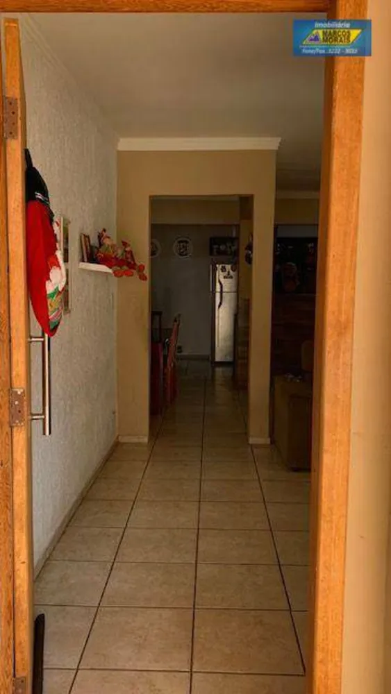 Casa, 3 quartos, 199 m² - Foto 5