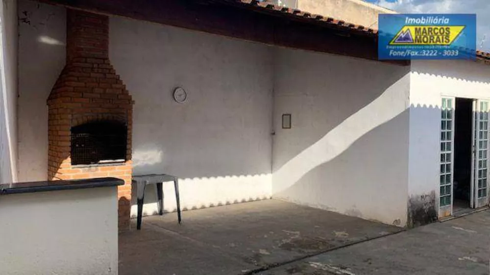 Casa, 3 quartos, 199 m² - Foto 6