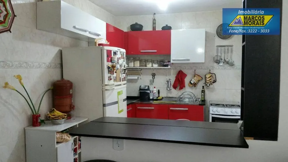 Apartamento, 1 quarto, 48 m² - Foto 3