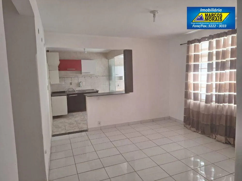 Apartamento, 1 quarto, 48 m² - Foto 1