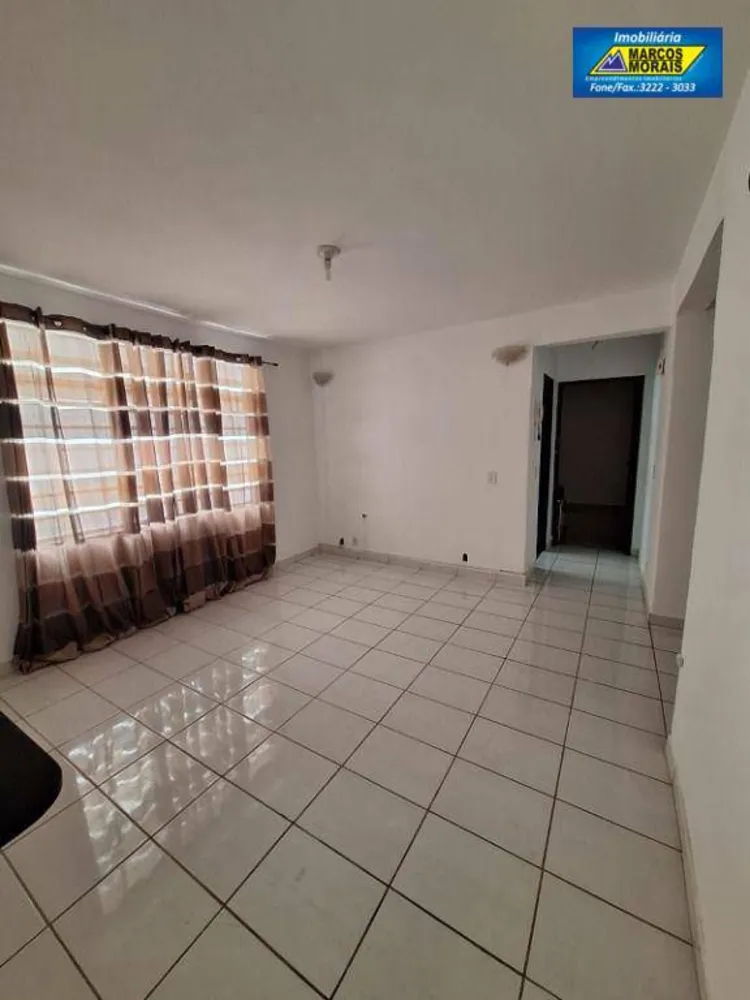 Apartamento, 1 quarto, 48 m² - Foto 8