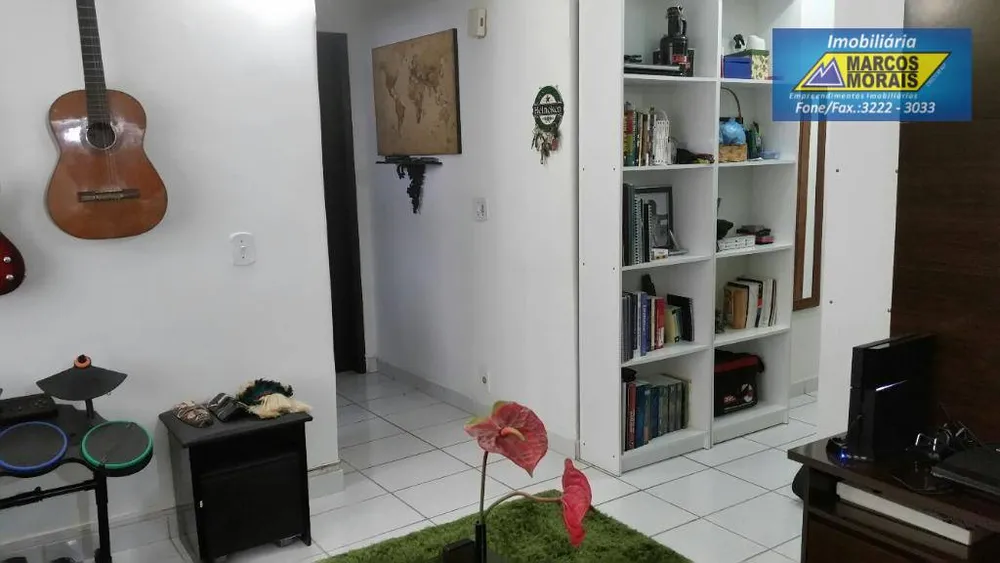 Apartamento, 1 quarto, 48 m² - Foto 5