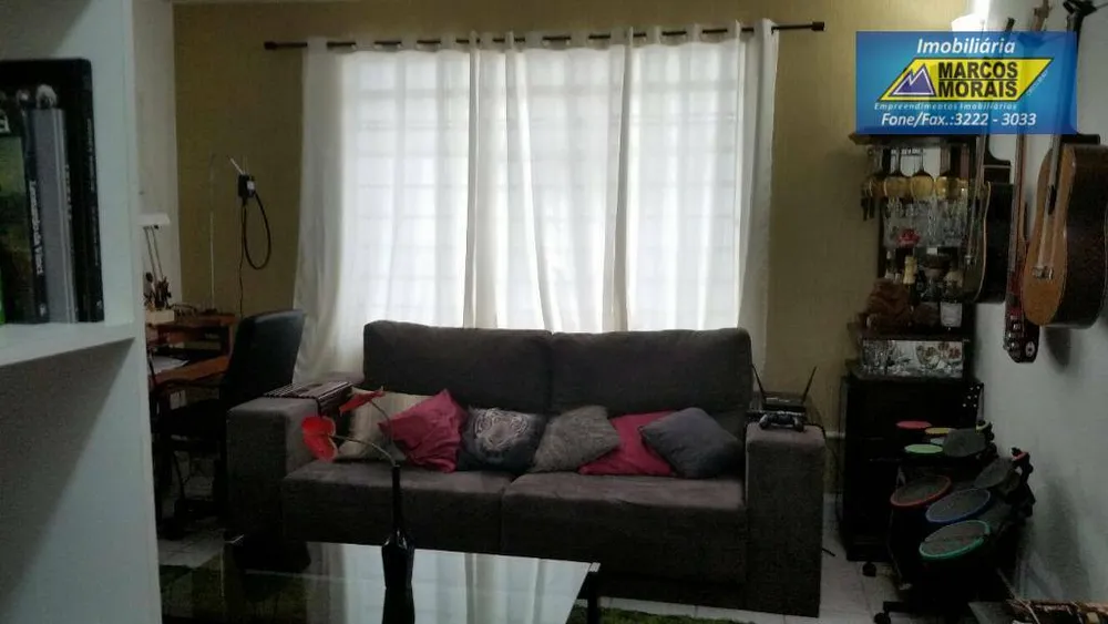 Apartamento, 1 quarto, 48 m² - Foto 2