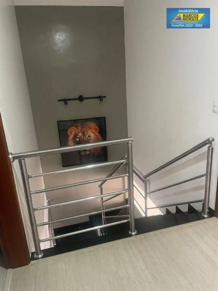 Casa de Condomínio, 3 quartos - Foto 7