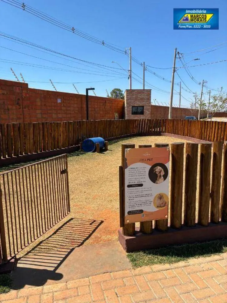 Casa de Condomínio, 3 quartos - Foto 10
