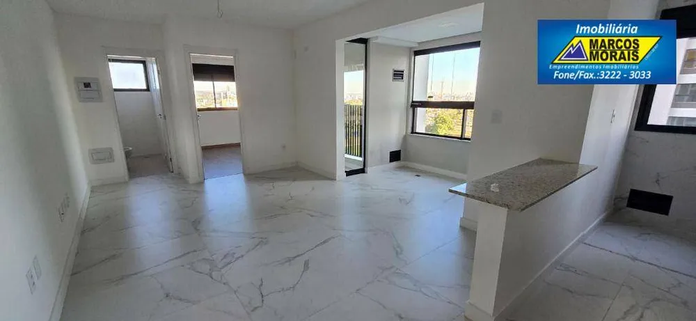 Apartamento, 1 quarto, 49 m² - Foto 8