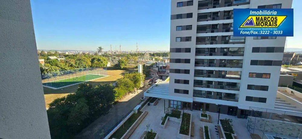 Apartamento, 1 quarto, 49 m² - Foto 1