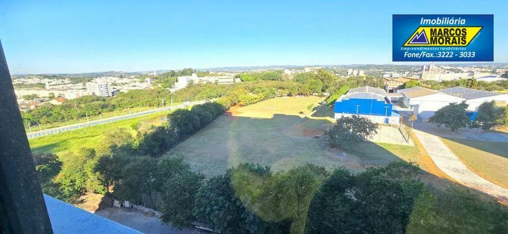 Apartamento, 1 quarto, 49 m² - Foto 3