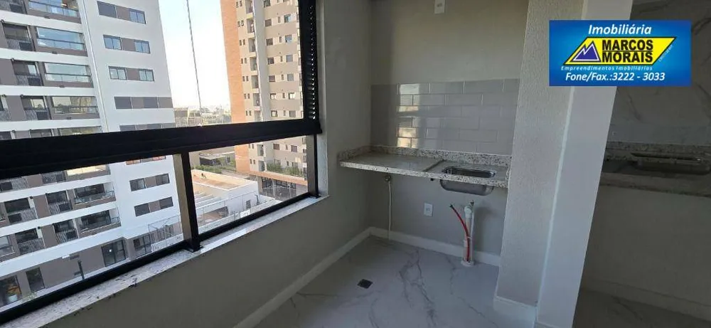 Apartamento, 1 quarto, 49 m² - Foto 6