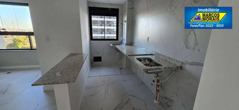 Apartamento, 1 quarto, 49 m² - Foto 7
