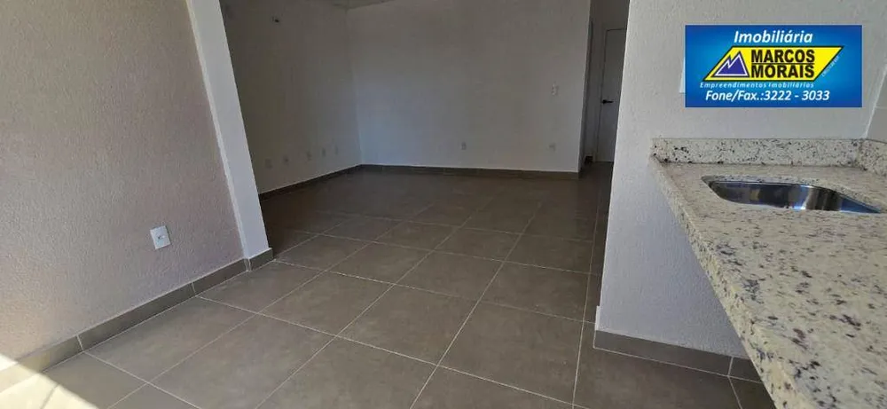 Apartamento, 3 quartos, 97 m² - Foto 1