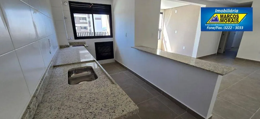 Apartamento, 3 quartos, 97 m² - Foto 2