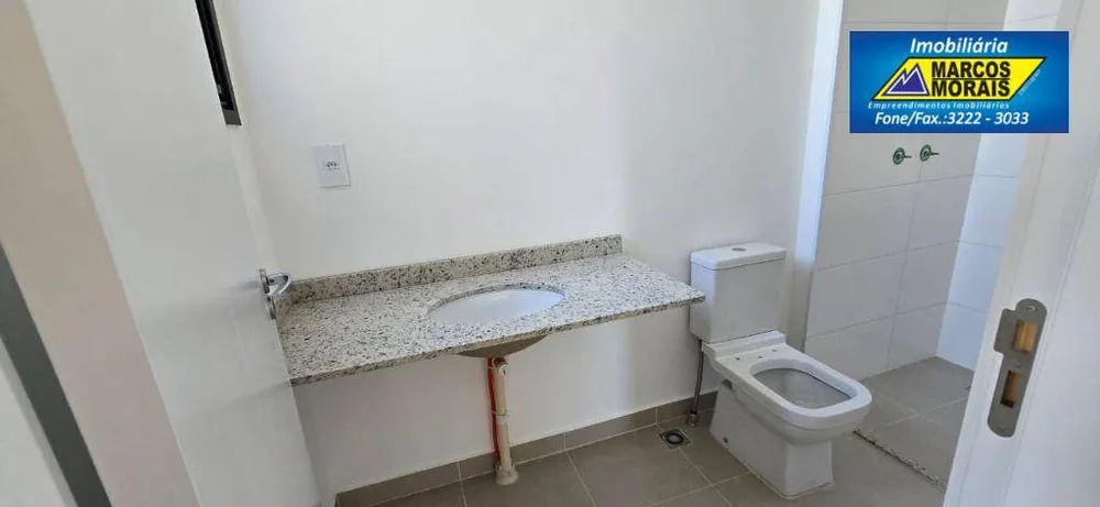 Apartamento, 3 quartos, 97 m² - Foto 2