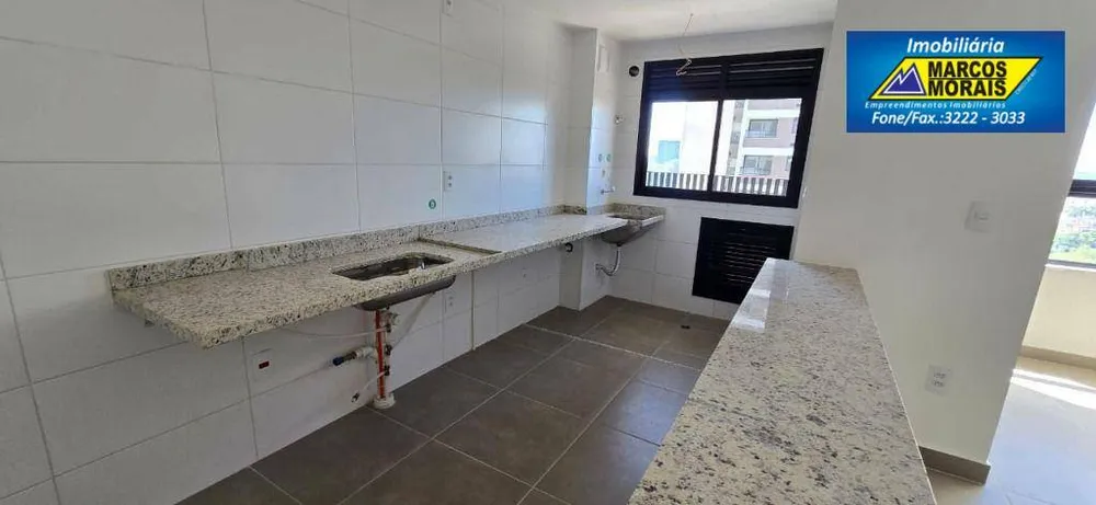 Apartamento, 3 quartos, 97 m² - Foto 9