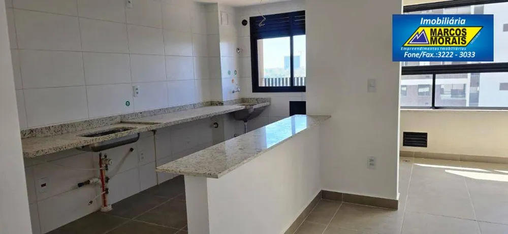 Apartamento, 3 quartos, 97 m² - Foto 7