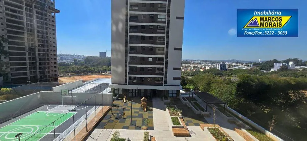 Apartamento, 3 quartos, 97 m² - Foto 1