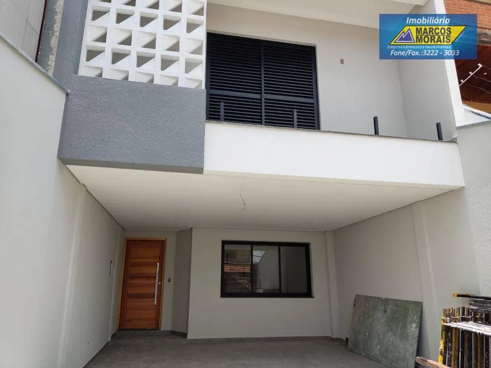 Casa, 3 quartos, 187 m² - Foto 1