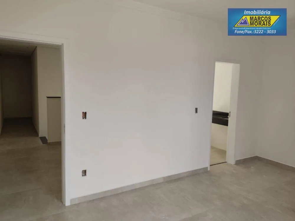 Casa, 3 quartos, 187 m² - Foto 6