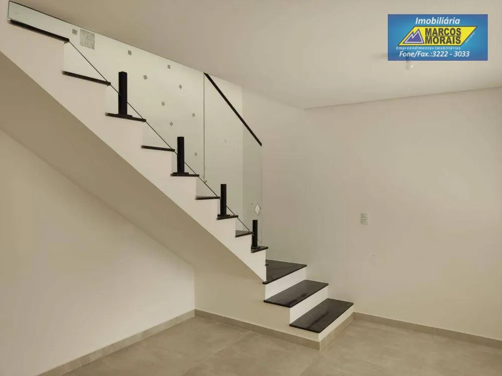 Casa, 3 quartos, 187 m² - Foto 3