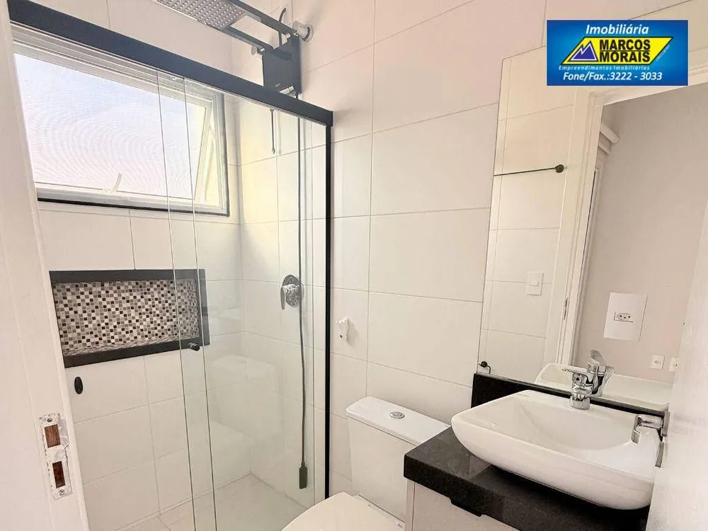 Casa de Condomínio, 3 quartos - Foto 10