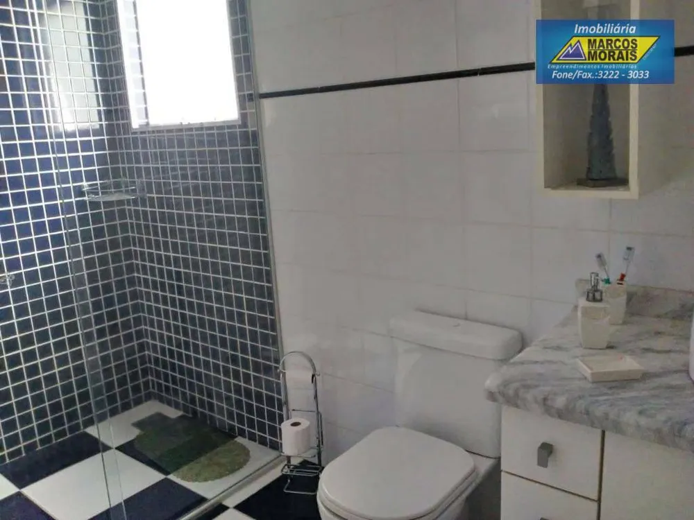 Casa de Condomínio, 3 quartos - Foto 7
