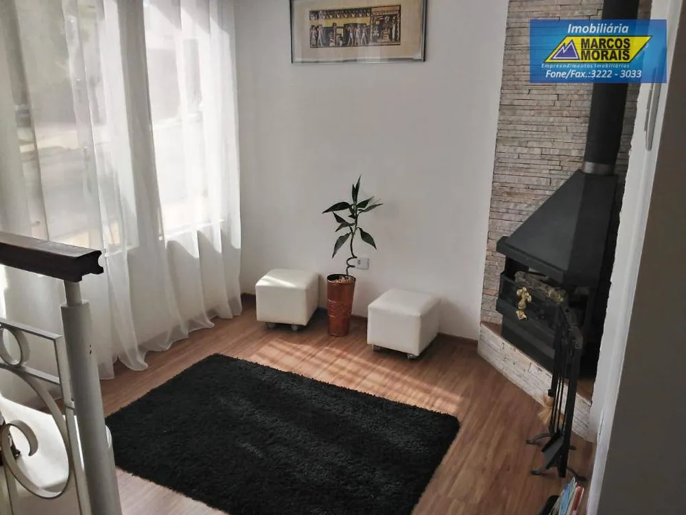 Casa de Condomínio, 3 quartos - Foto 8