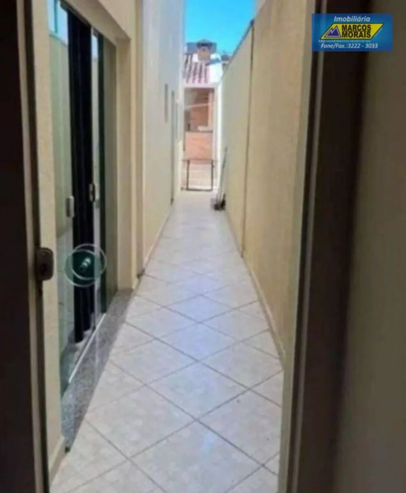 Casa, 3 quartos, 178 m² - Foto 7