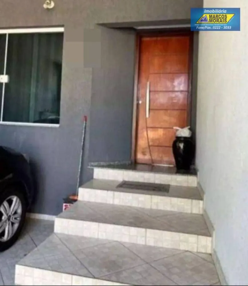 Casa, 3 quartos, 178 m² - Foto 8