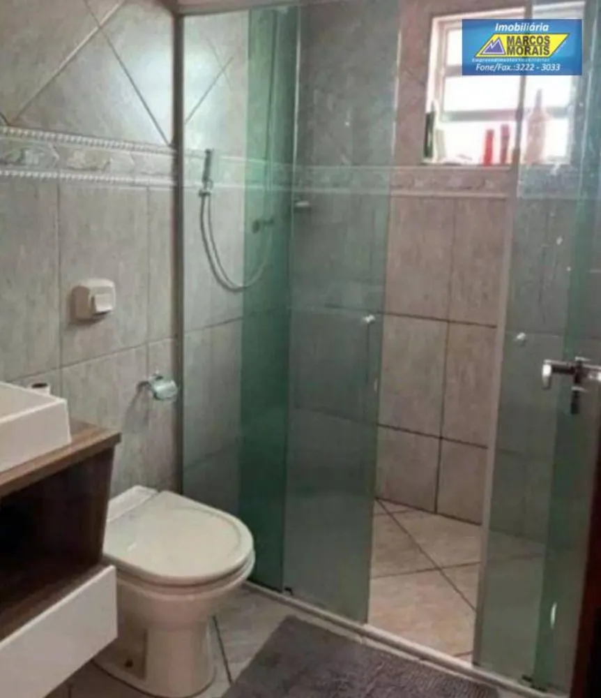 Casa, 3 quartos, 178 m² - Foto 5