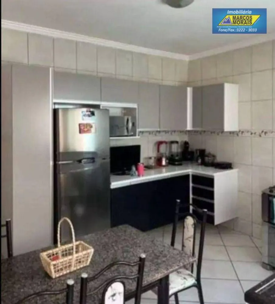 Casa, 3 quartos, 178 m² - Foto 6
