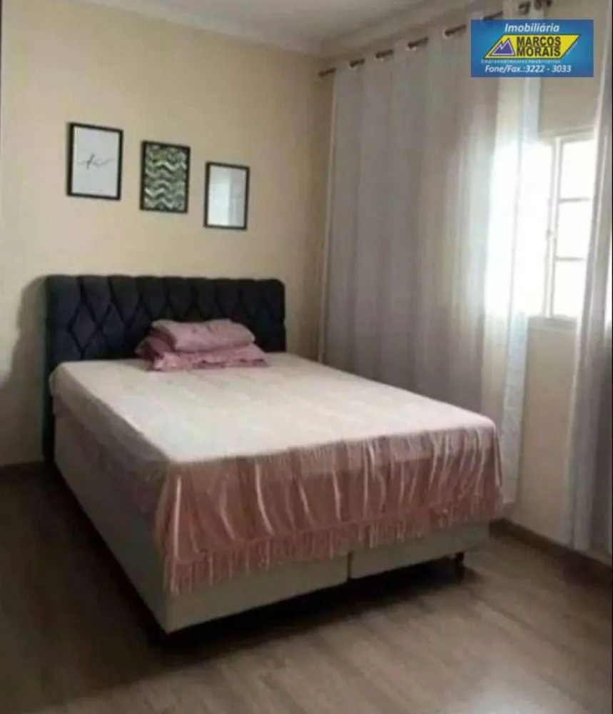 Casa, 3 quartos, 178 m² - Foto 1