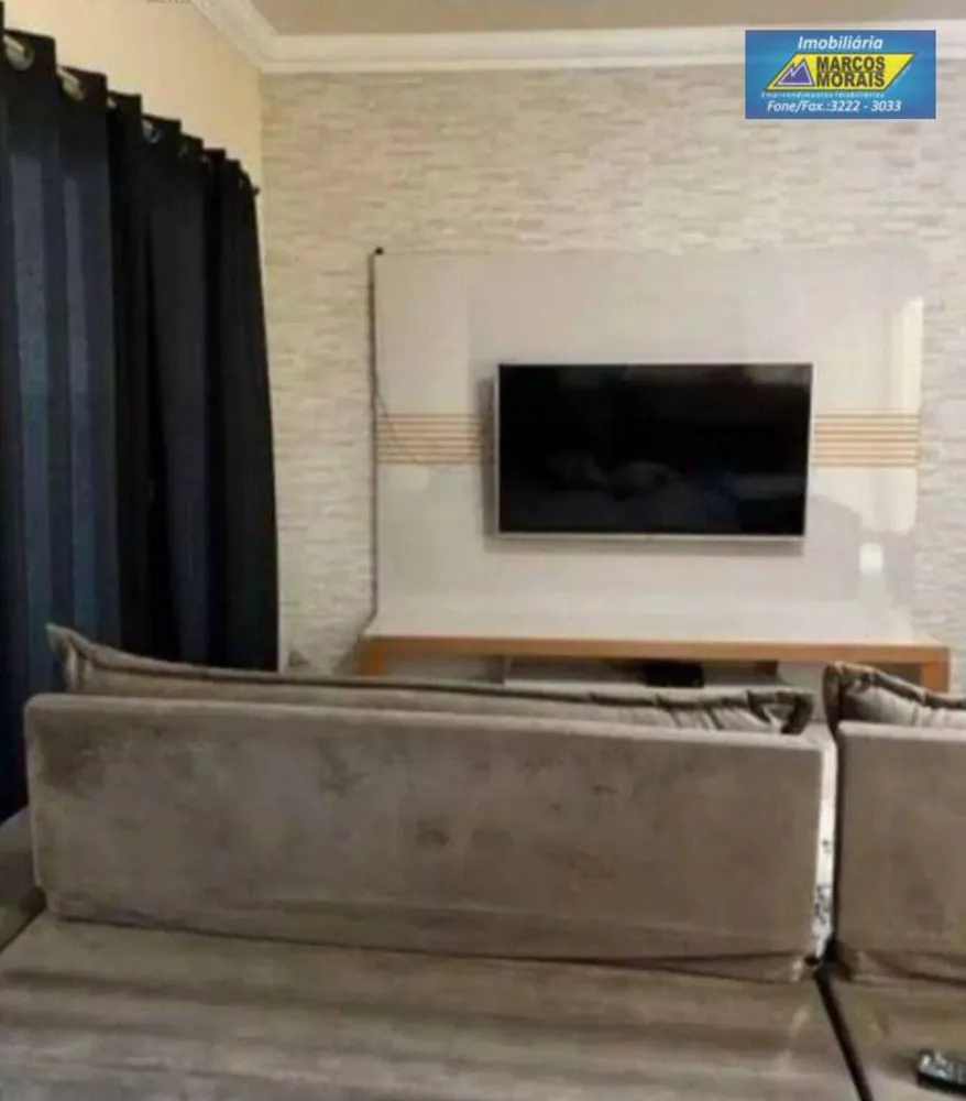 Casa, 3 quartos, 178 m² - Foto 2