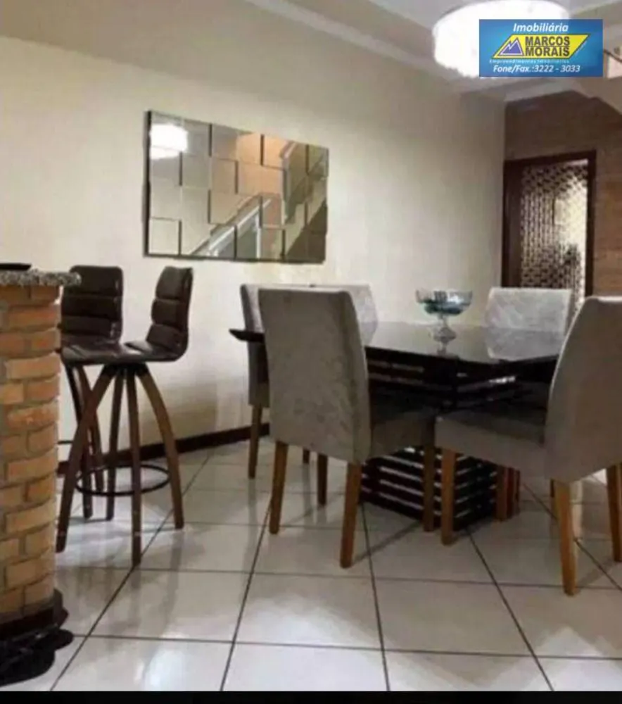 Casa, 3 quartos, 178 m² - Foto 4
