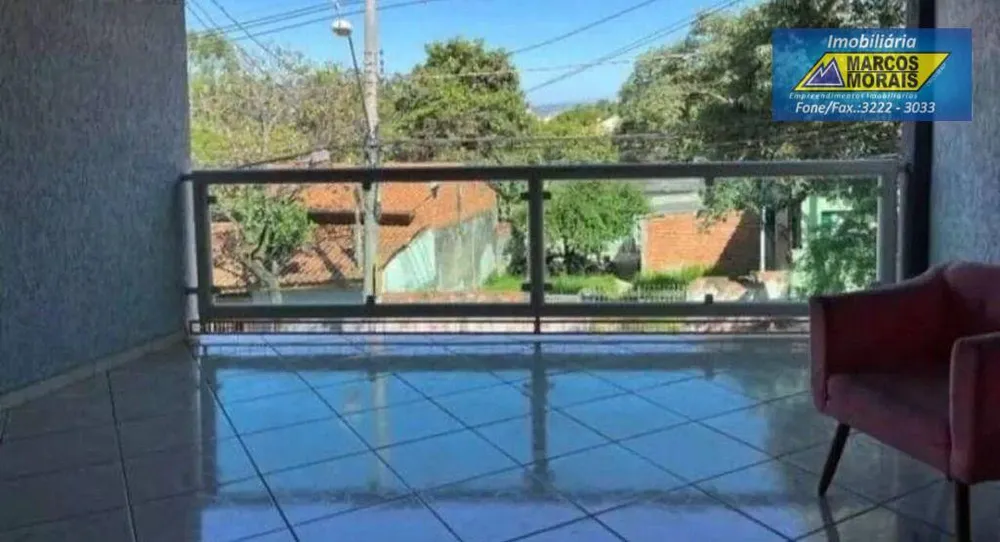 Casa, 3 quartos, 178 m² - Foto 3