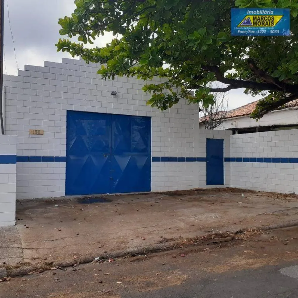 Depósito-Galpão, 150 m² - Foto 1