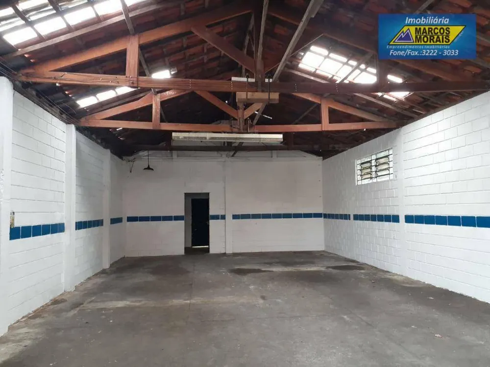 Depósito-Galpão, 150 m² - Foto 2