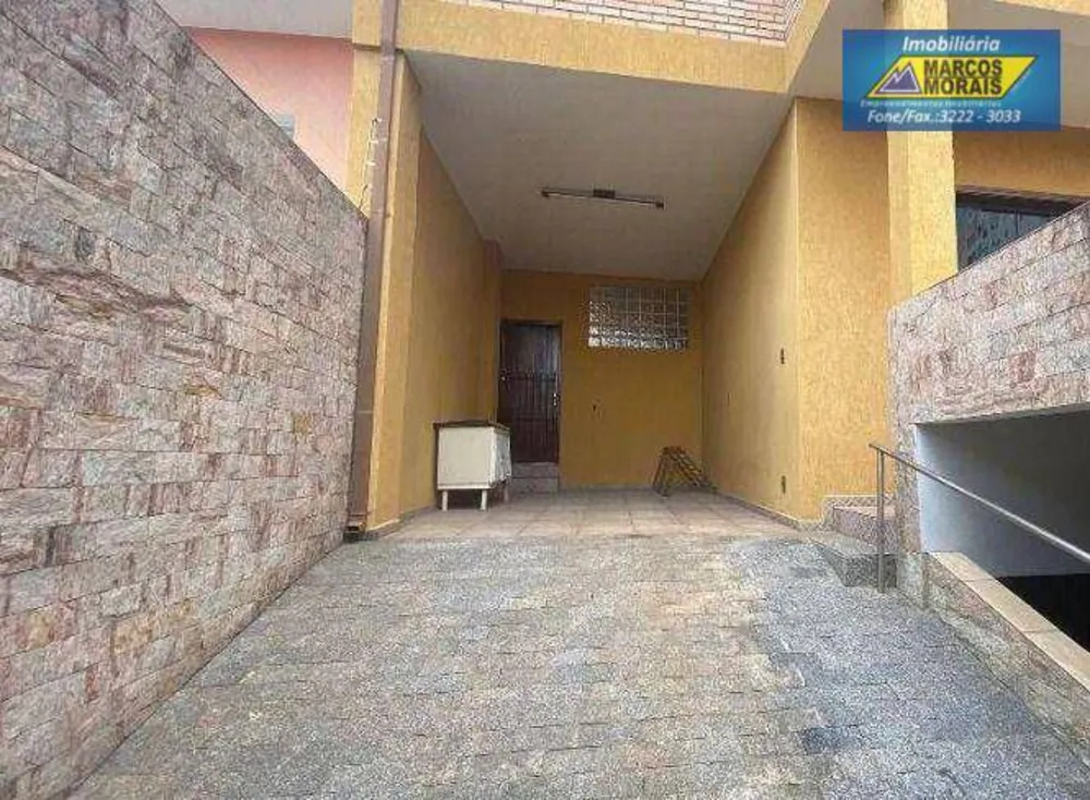 Casa, 2 quartos, 250 m² - Foto 12