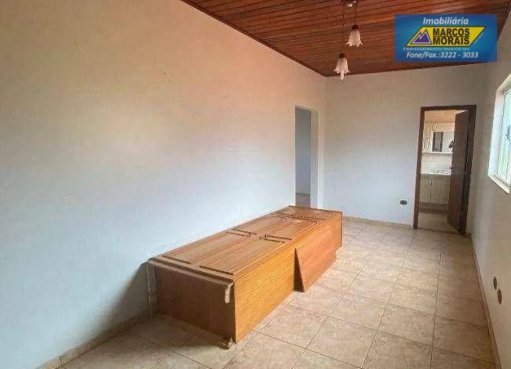 Casa, 2 quartos, 250 m² - Foto 4