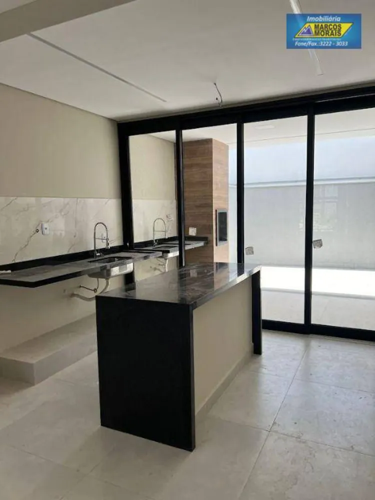 Casa de Condomínio, 3 quartos - Foto 3