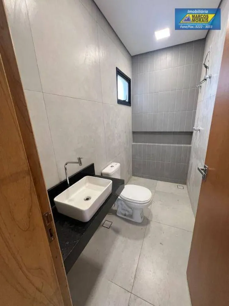 Casa de Condomínio, 3 quartos - Foto 5