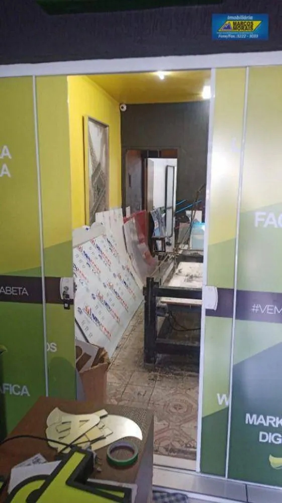 Loja-Salão, 125 m² - Foto 4