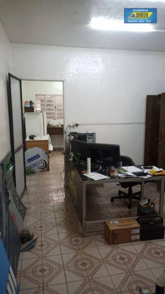 Loja-Salão, 125 m² - Foto 3
