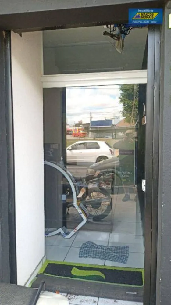 Loja-Salão, 125 m² - Foto 2