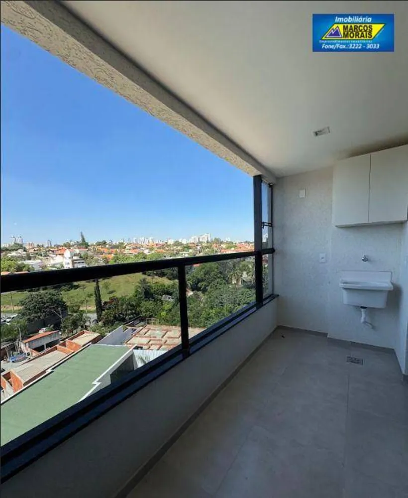 Apartamento, 2 quartos, 61 m² - Foto 6