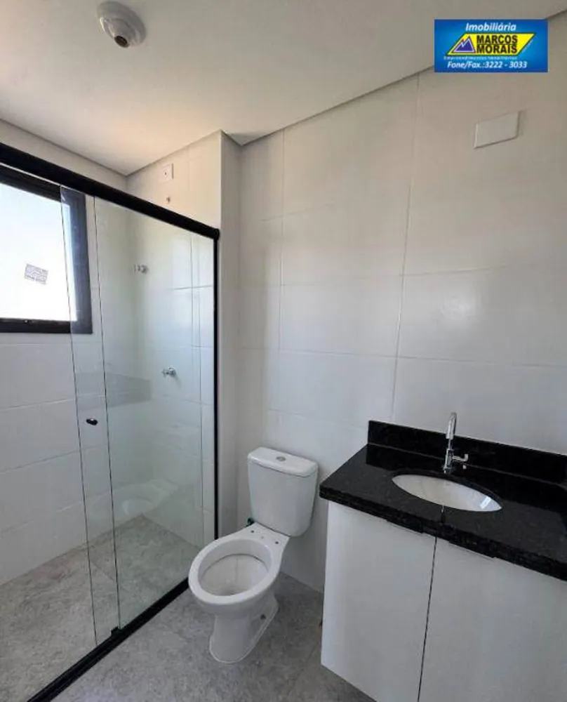 Apartamento, 2 quartos, 61 m² - Foto 5