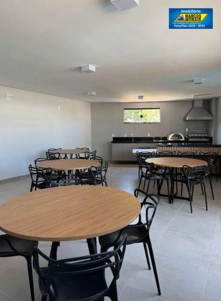 Apartamento, 2 quartos, 61 m² - Foto 2