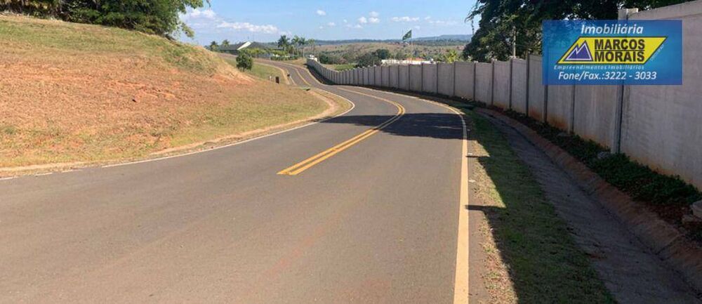 Terreno, 449 m² - Foto 1