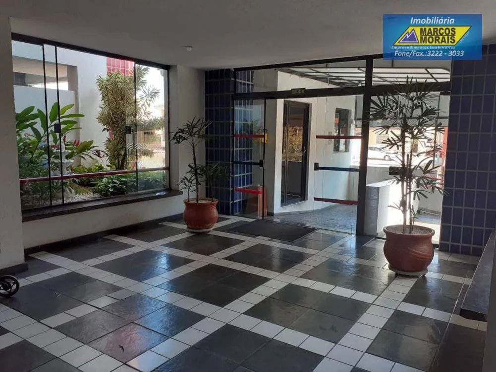 Apartamento, 2 quartos, 60 m² - Foto 9