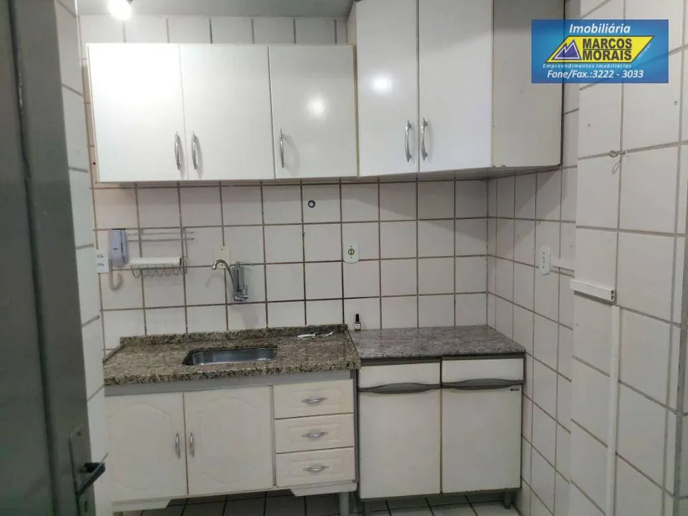 Apartamento, 2 quartos, 60 m² - Foto 6