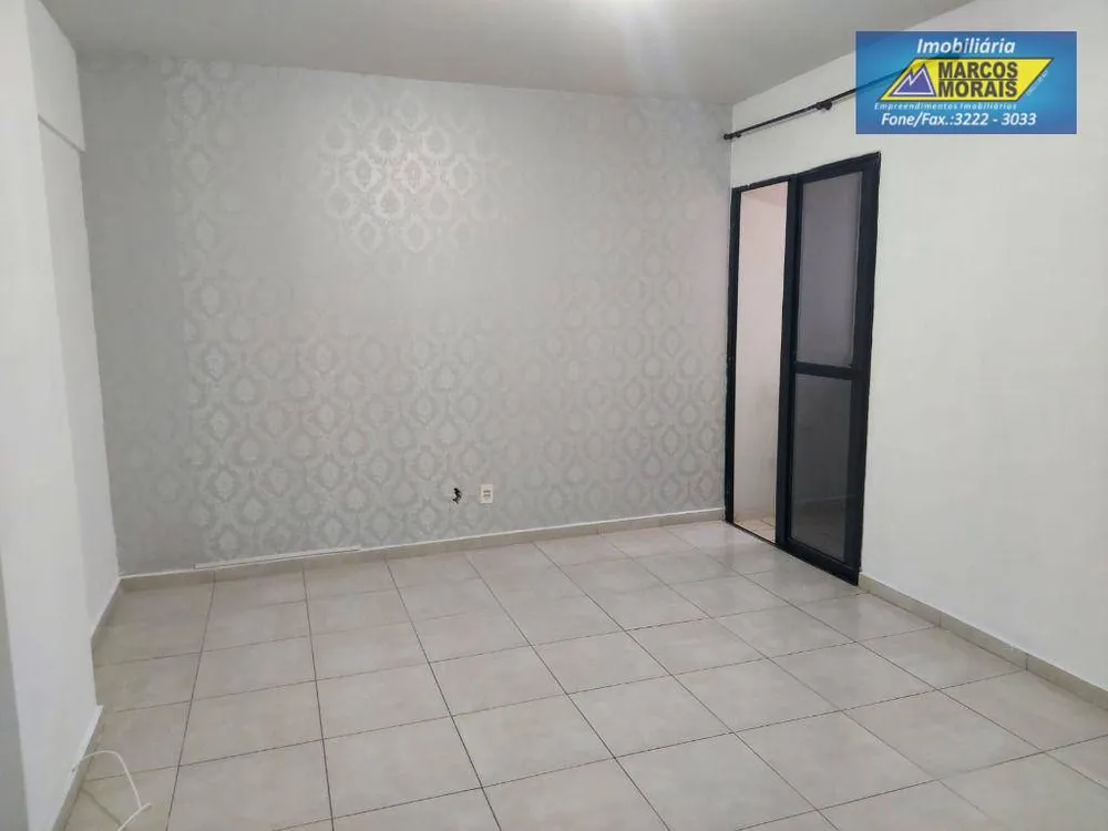 Apartamento, 2 quartos, 60 m² - Foto 1